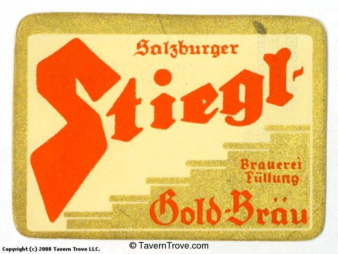 Stiegl Gold-Br