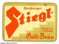 Stiegl Gold-Br