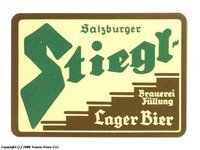 Stiegl Lager Bier