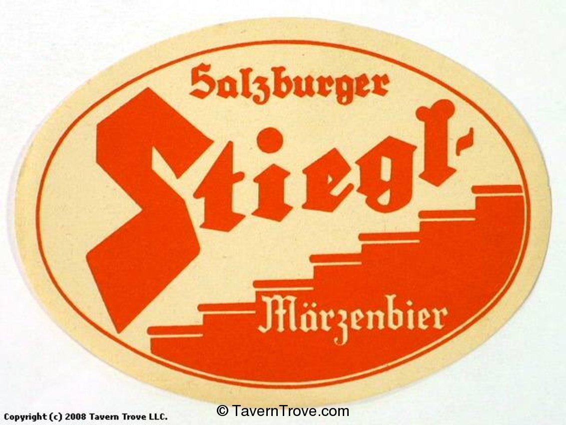 Stiegl Märzenbier