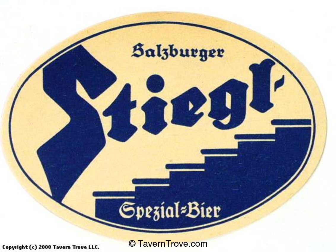 Stiegl Spezial-Bier