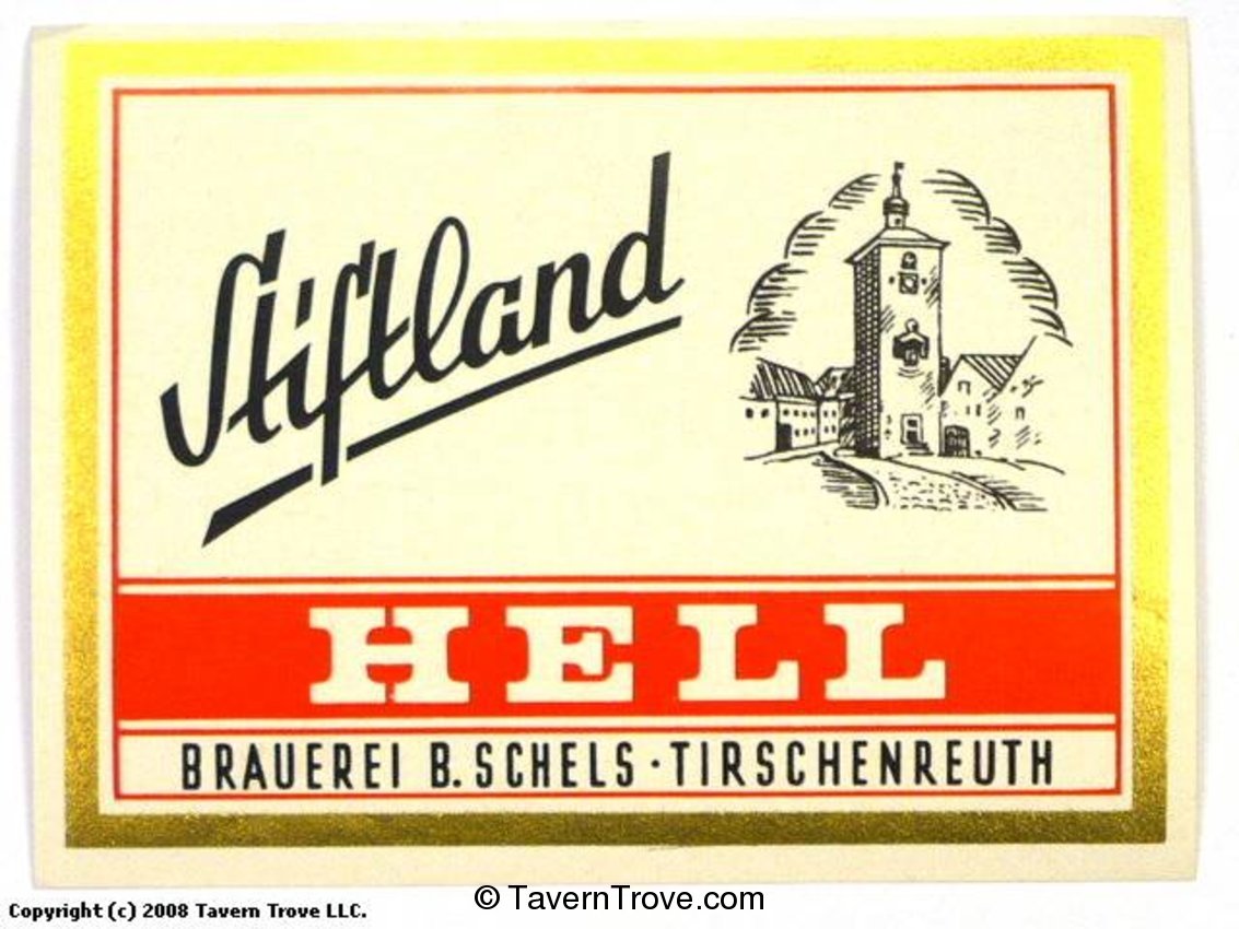 Stiftland Hell