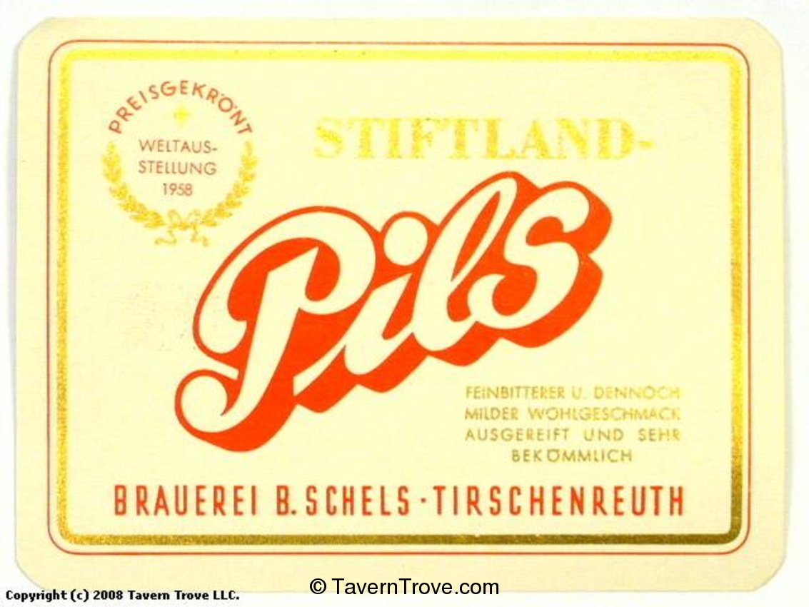 Stiftland Pils