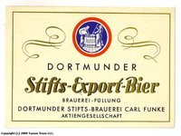 Stifts Export Bier