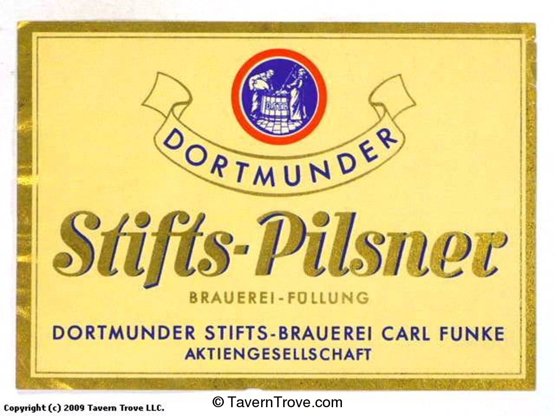 Stifts Pilsner