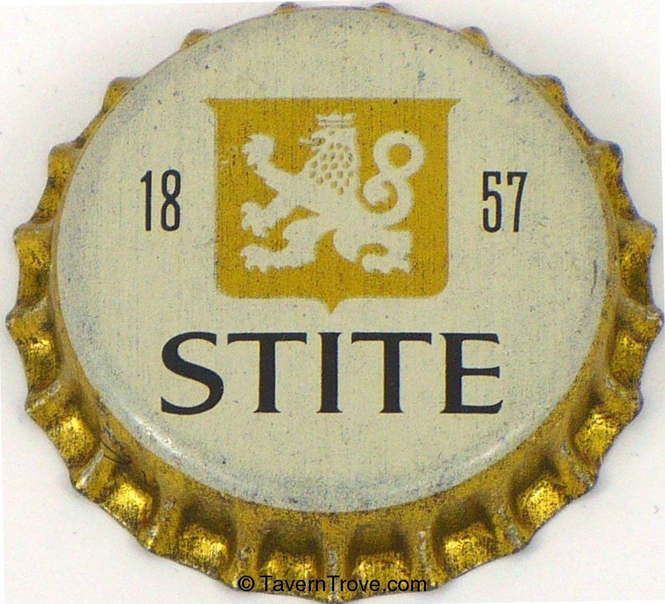Stite Malt Liquor