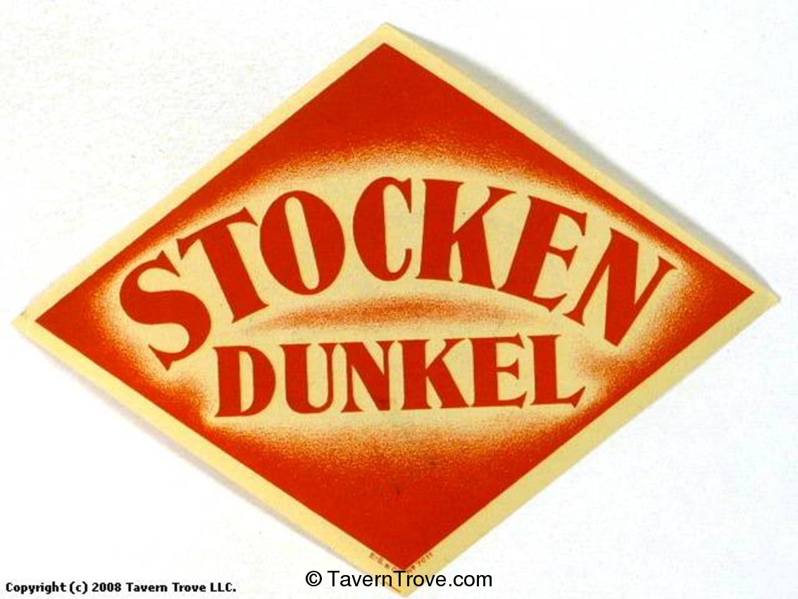 Stocken Dunkel