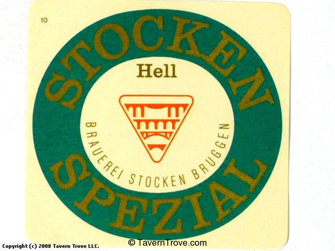 Stocken Spezial Hell