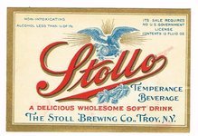 Stollo Temperance Beverage