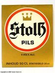 Stolß Pils