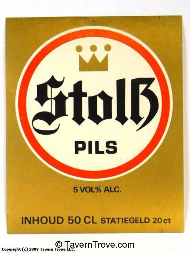 Stolß Pils