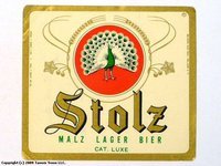 Stolz Malt Lger Bier