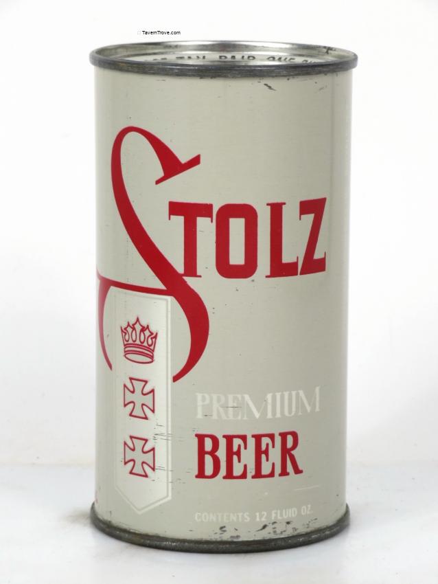 Stolz Premium Beer