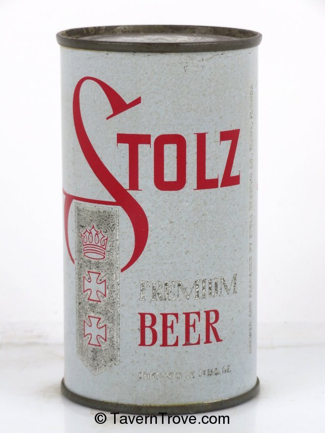 Stolz Premium Beer