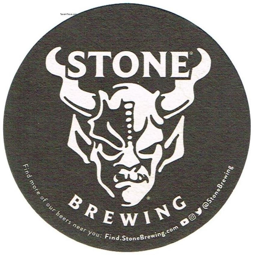 Stone Brewing