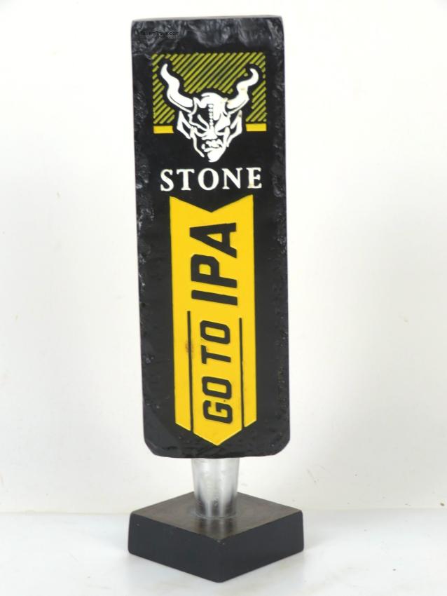 Stone Go to IPA