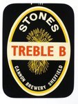 Stones Treble B