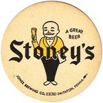 Stoney's Beer
