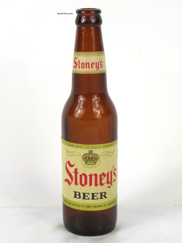 Stoney's Beer