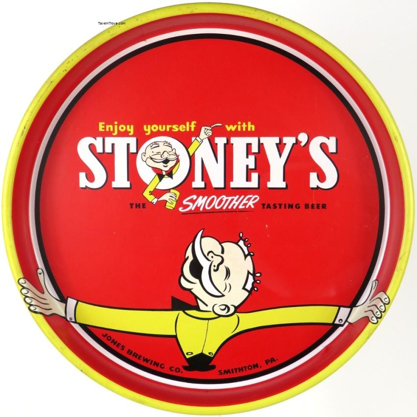 Stoney's Beer