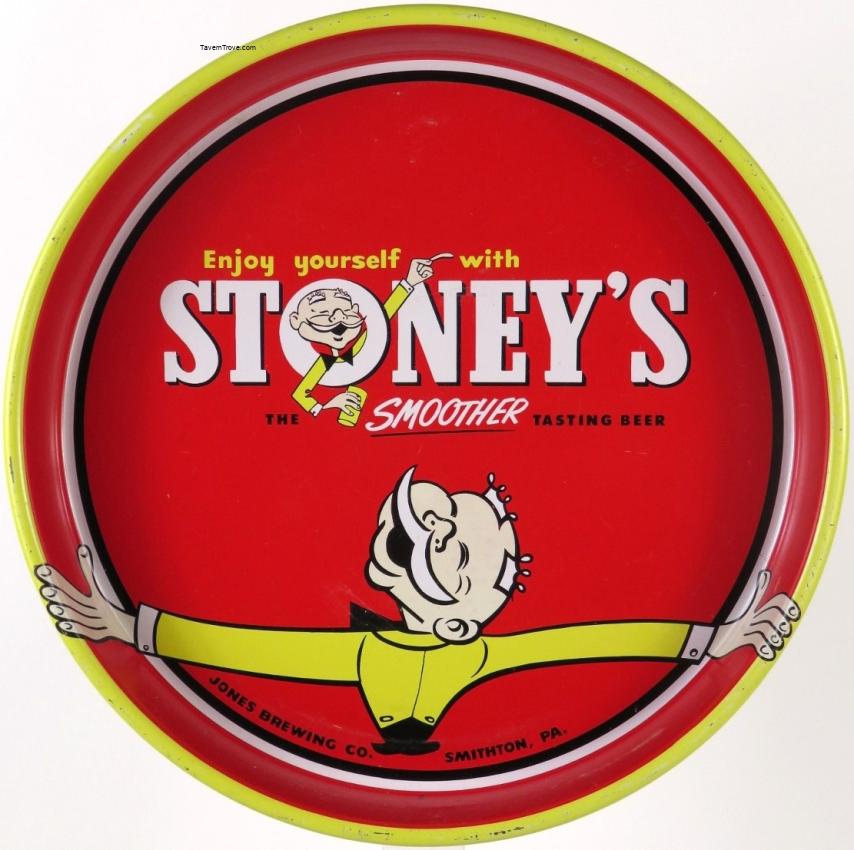 Stoney's Beer
