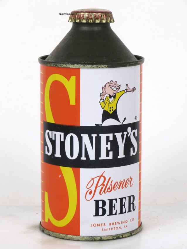 Stoney's Beer