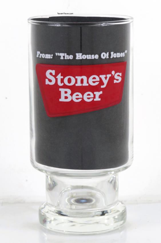 Stoney's Beer zxz