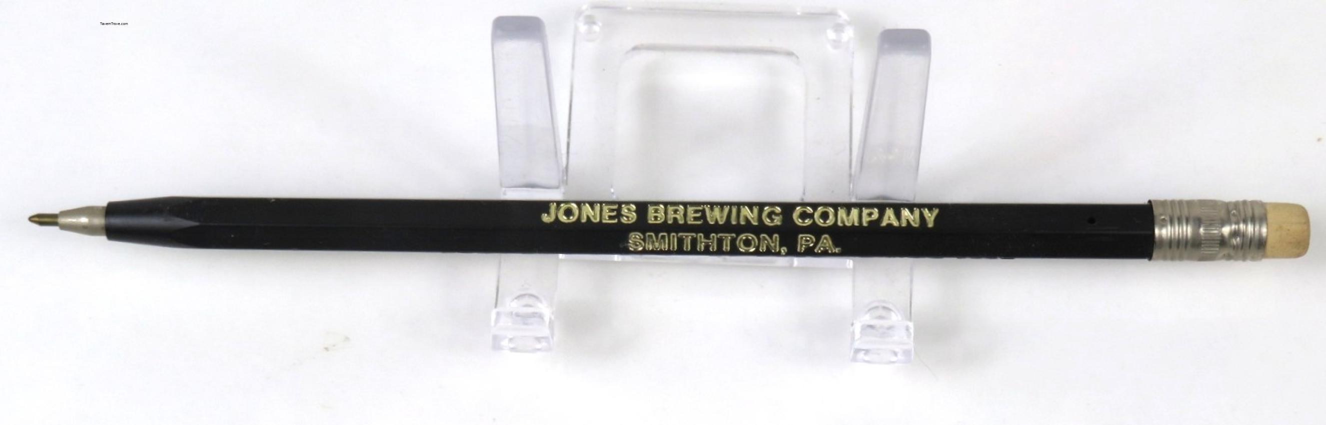 Stoney's/Esquire Beer