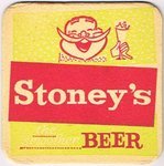 Stoney's Beer