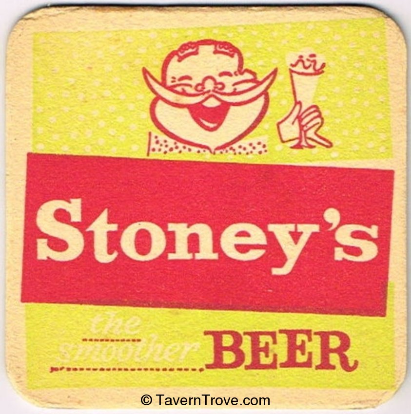 Stoney's Beer