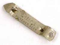 Stoney's/Esquire Pilsener Beer