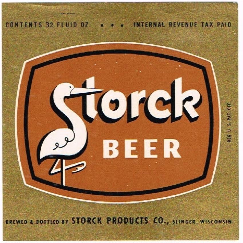 Storck  Beer