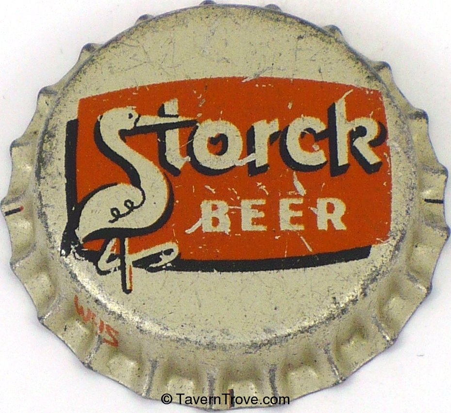 Storck Beer