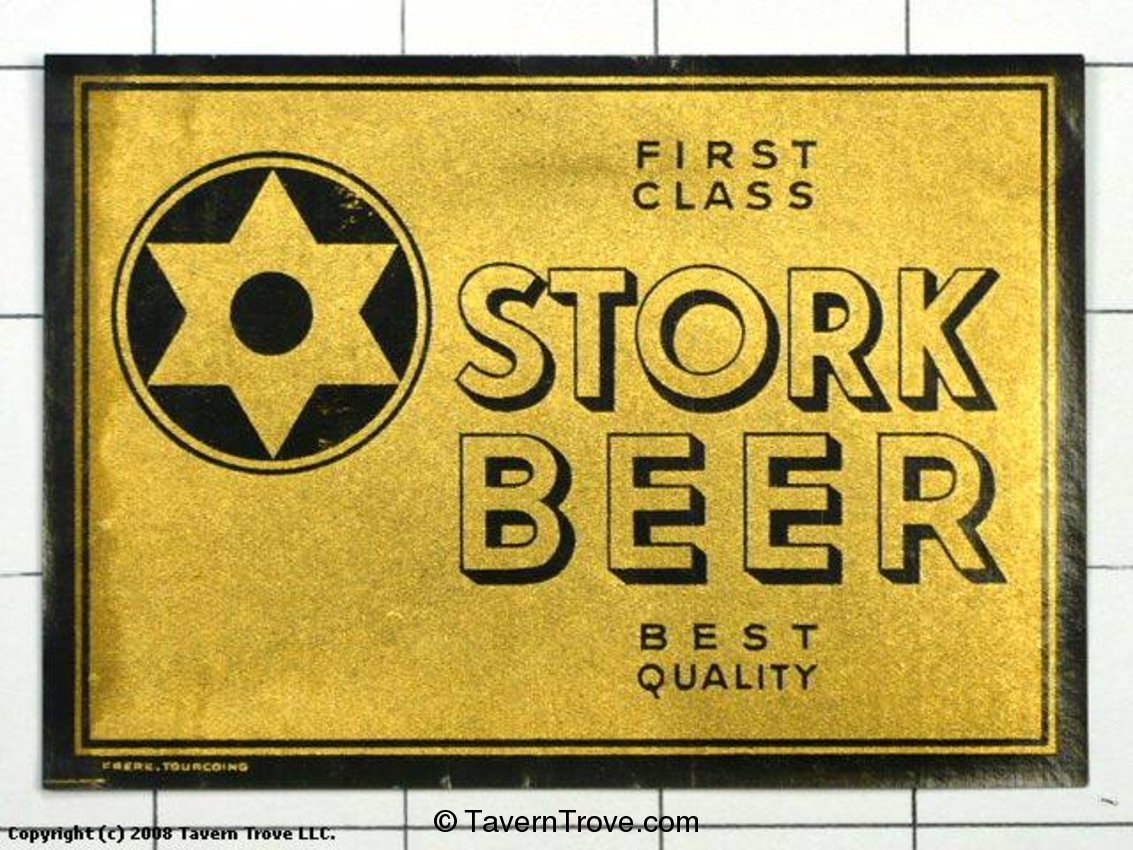 Storck Beer