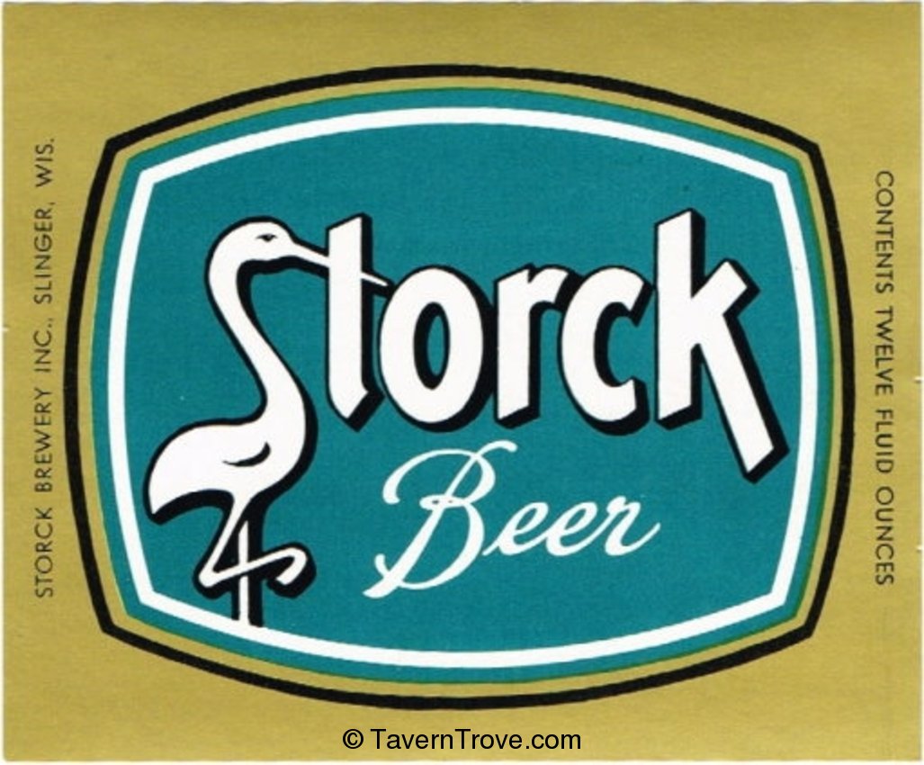 Storck Beer