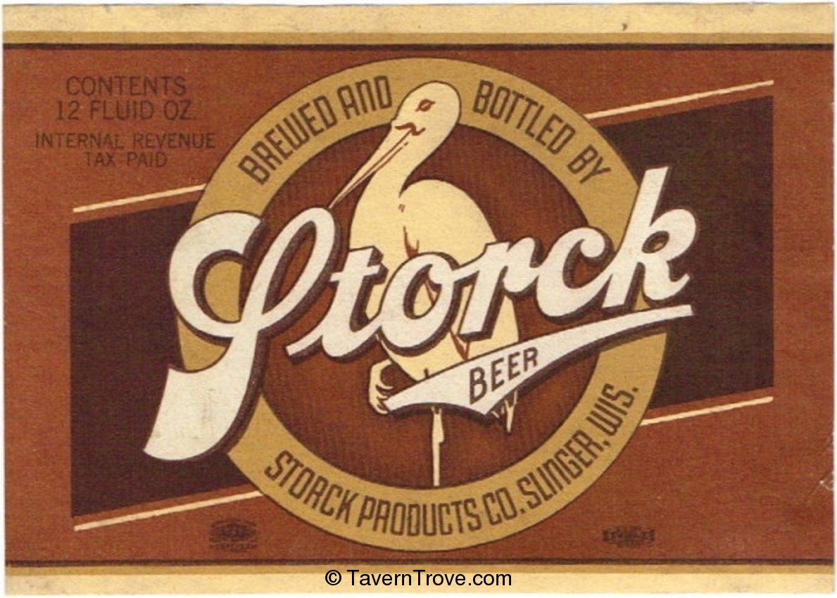 Storck Beer