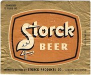 Storck Beer