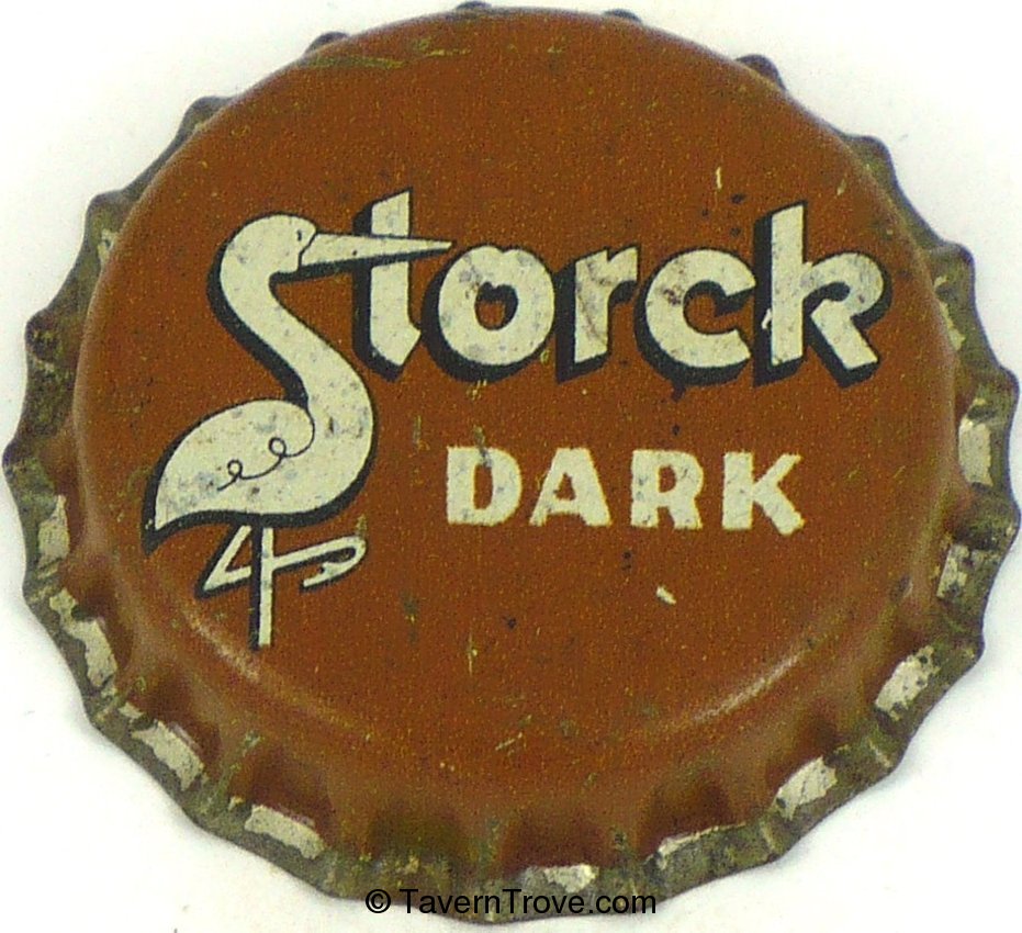 Storck Dark Beer