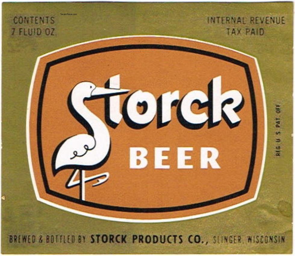 Storck Beer