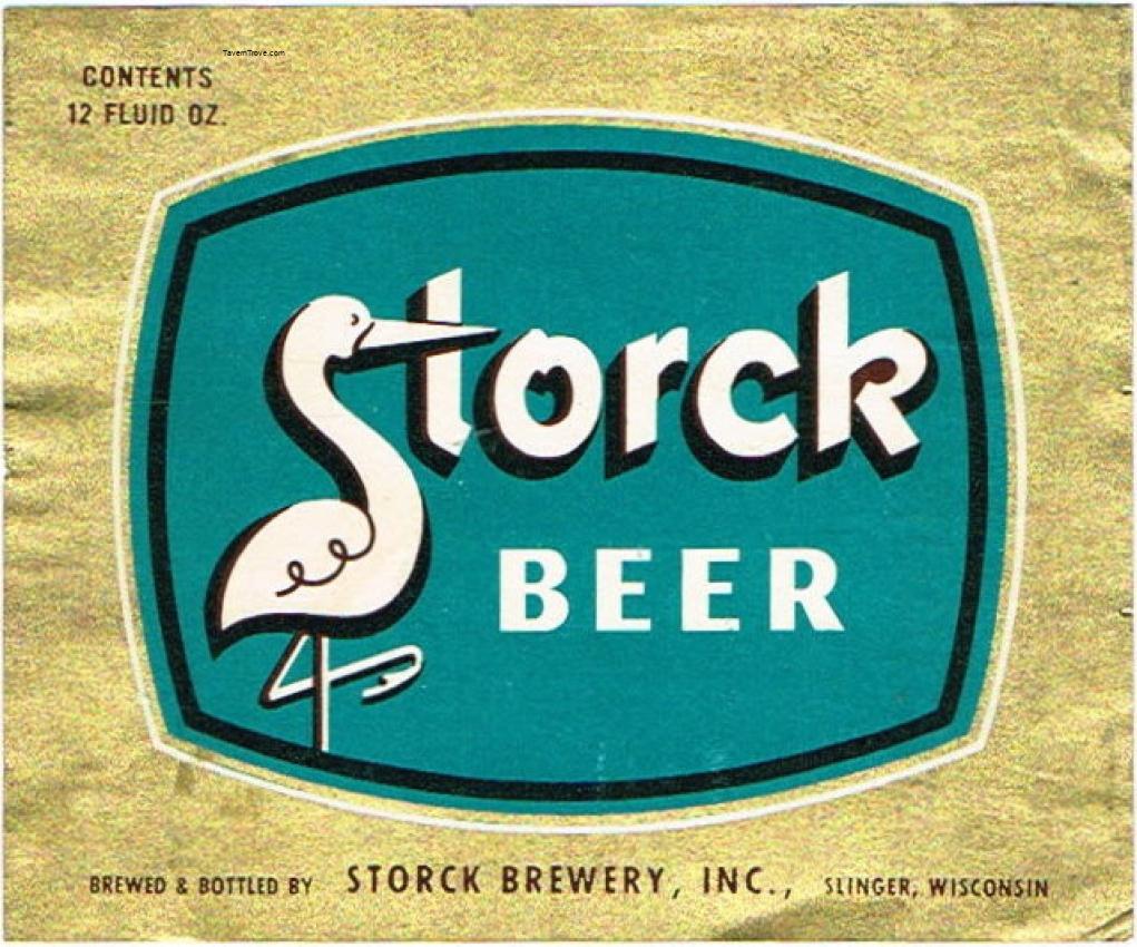 Storck Beer