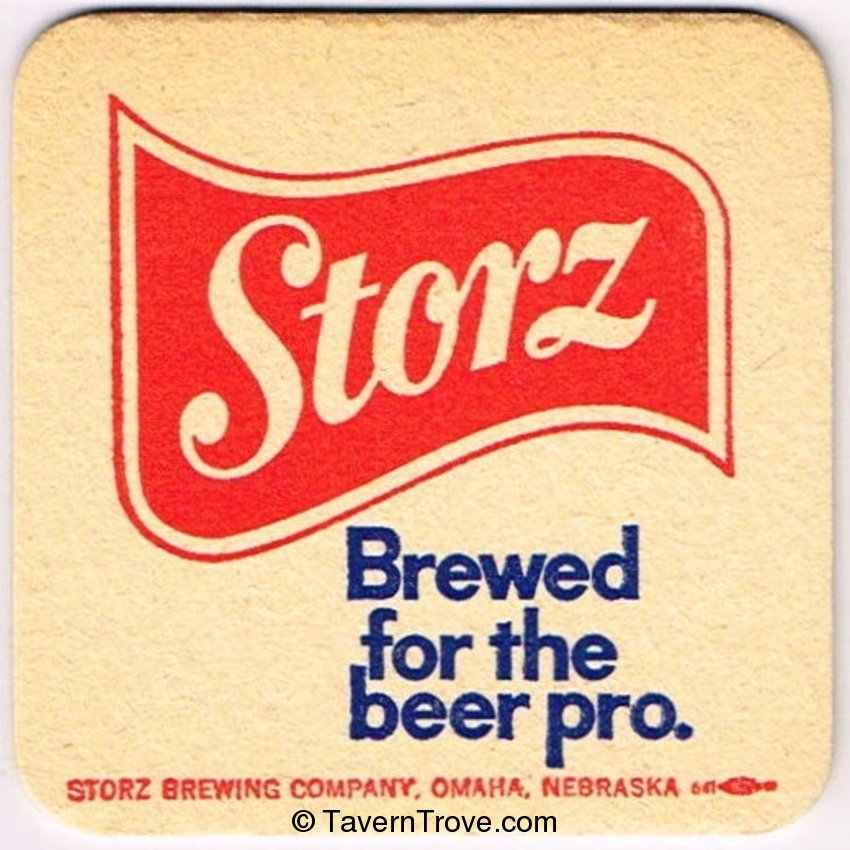 Storz Beer