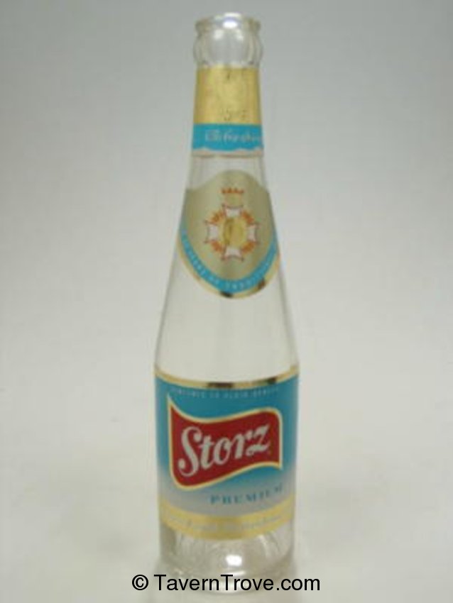 Storz Beer