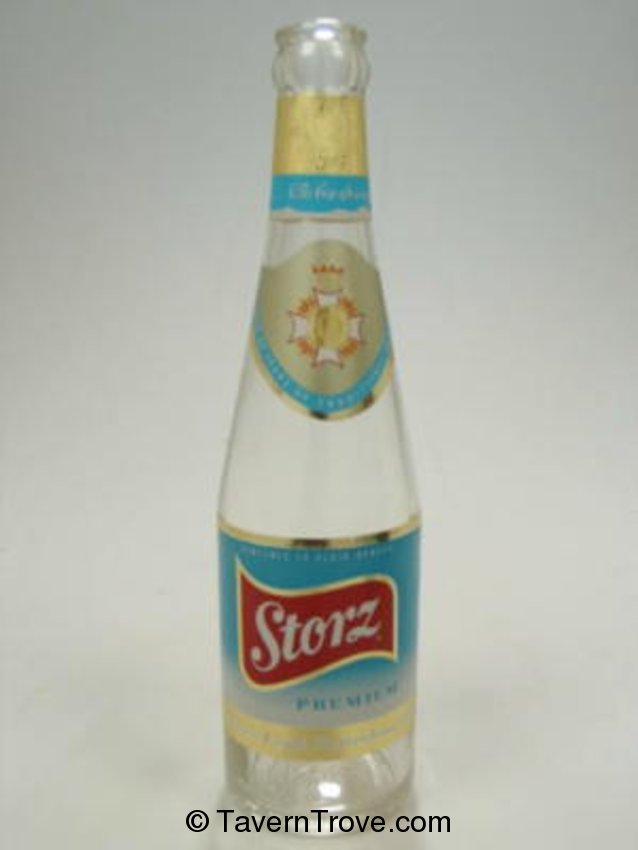 Storz Beer