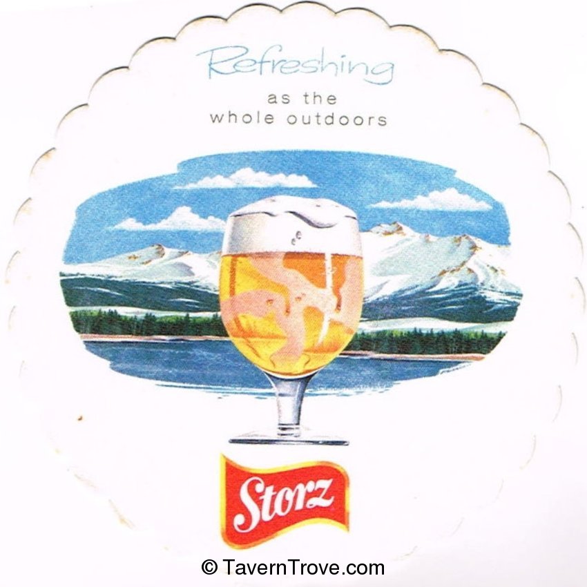 Storz Beer