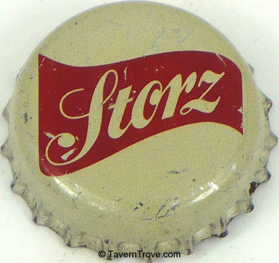 Storz Beer
