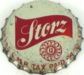 Storz Beer