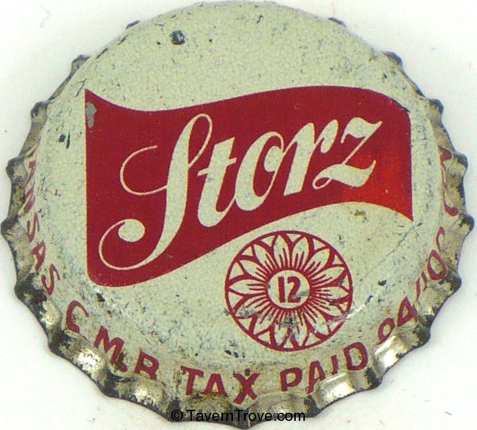 Storz Beer