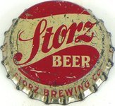 Storz Beer