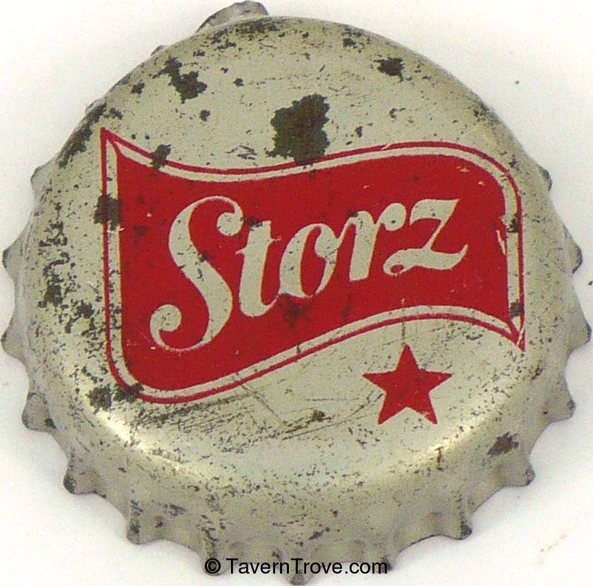 Storz Beer