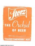 Storz Beer Hose-Mending Kit
